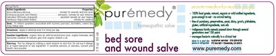 Bed Sore-wound Salve 1oz_lbl_2013-09-08 (Bed Sore Wound Salve 1oz Lbl 2013 09 08)